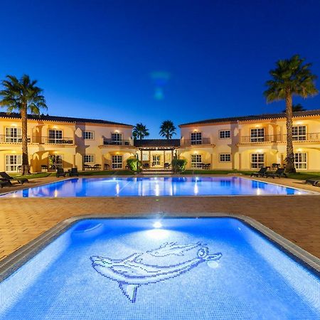 Atalaia Sol Aparthotel - Tennis & Heated Pool In Winter Lagos Exterior foto