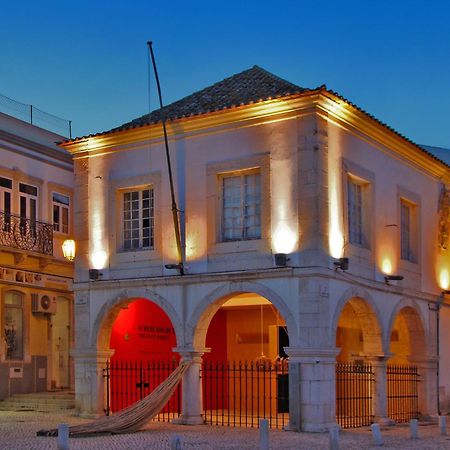 Atalaia Sol Aparthotel - Tennis & Heated Pool In Winter Lagos Exterior foto